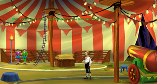 Monkey Island: Special Edition